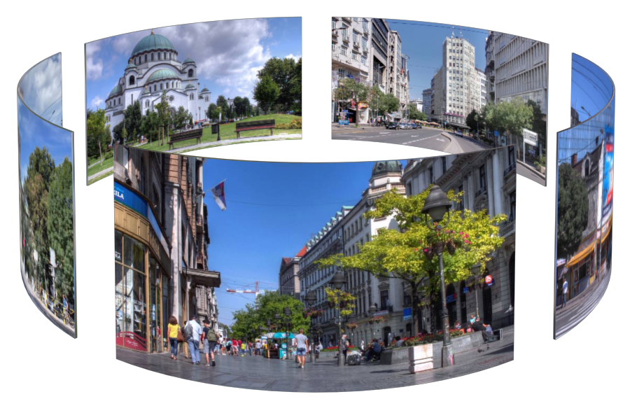 Belgrad