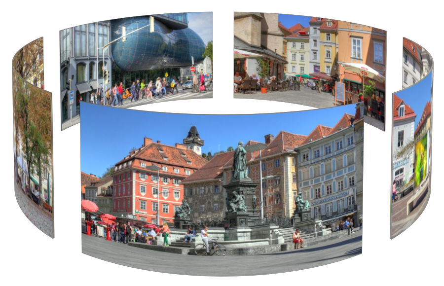 Graz