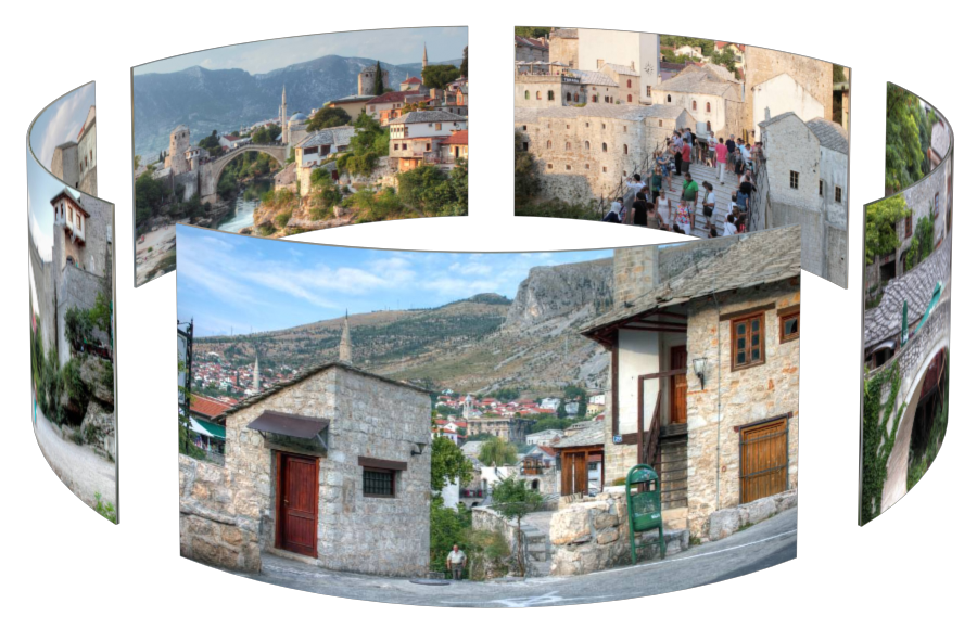 Mostar