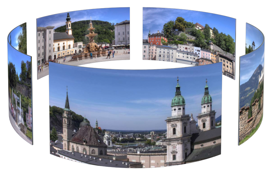 Salzburg