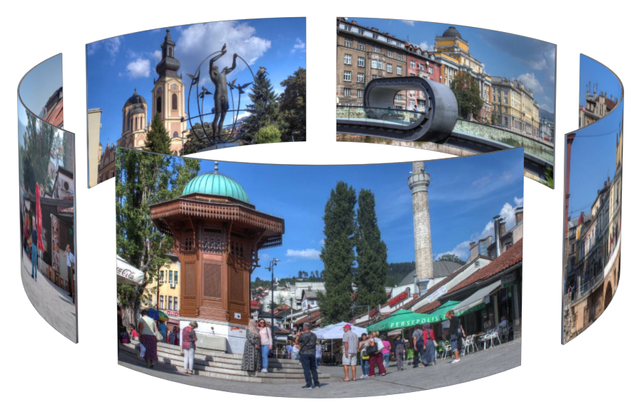 Sarajevo