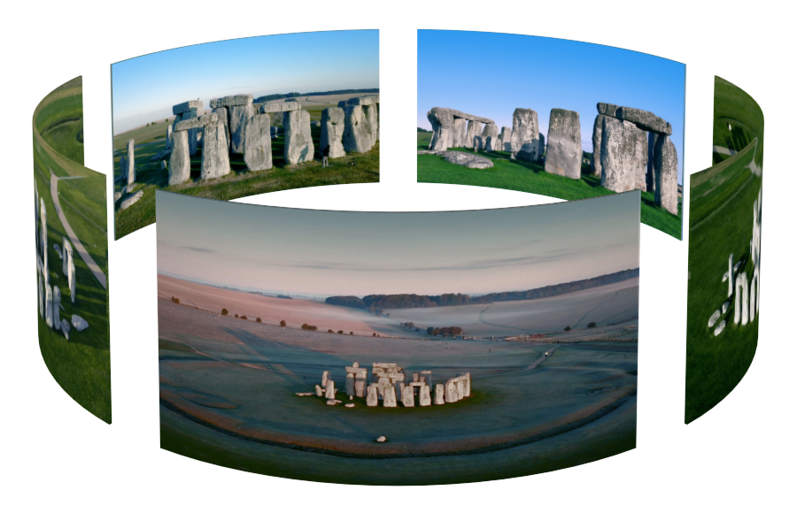 Stonehenge