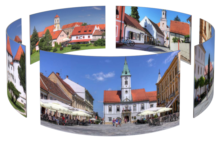 Varazdin