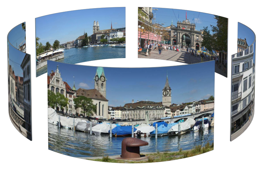 Zürich
