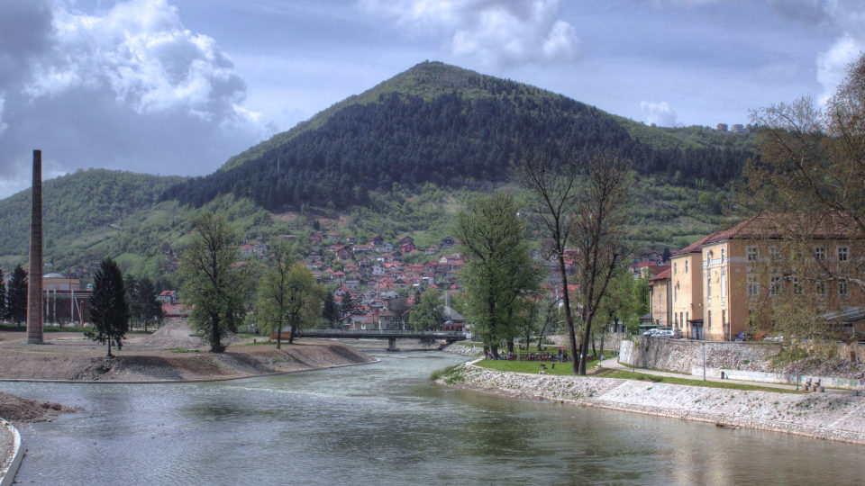 Visoko