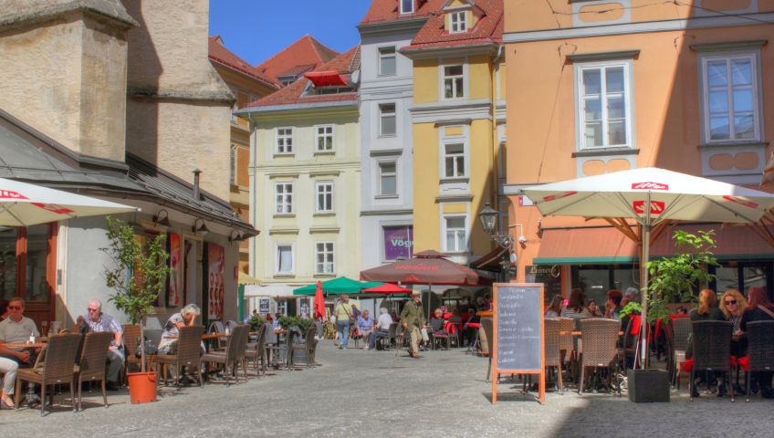 Graz