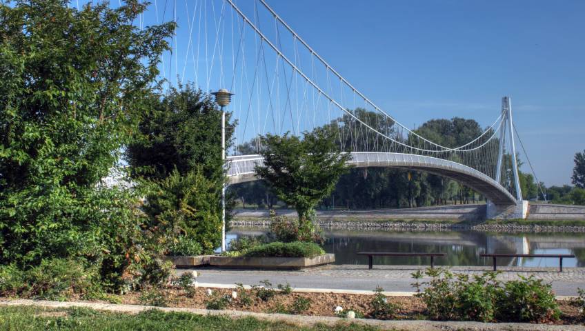 Brücke