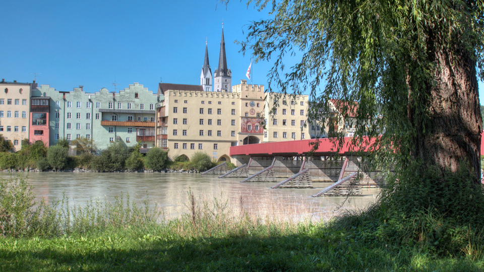 Wasserburg