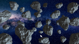 3D HTML Wiggle Effekt