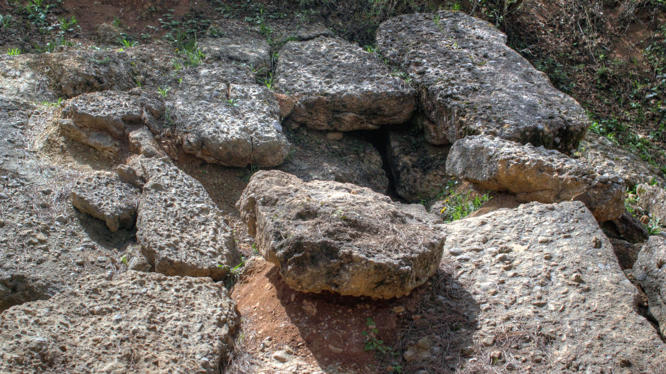 Foto Bosnien Pyramide