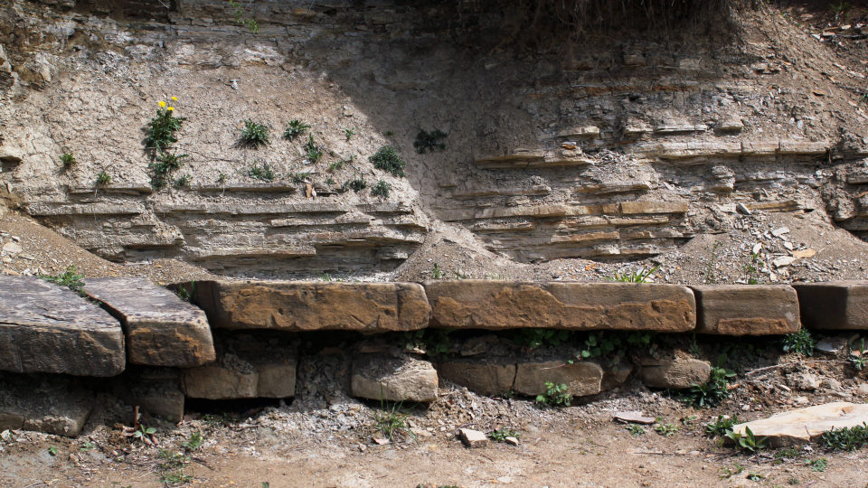 Foto Bosnien Pyramide