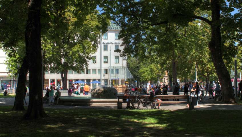 Foto Augsburg