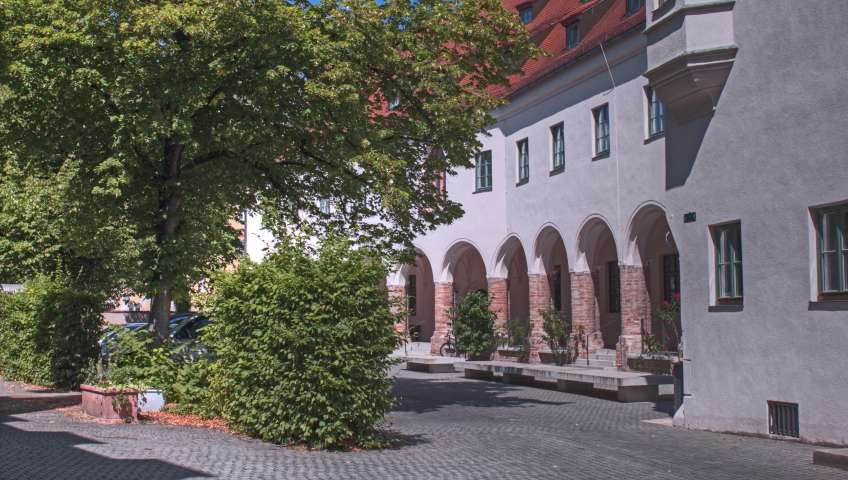 Foto Augsburg