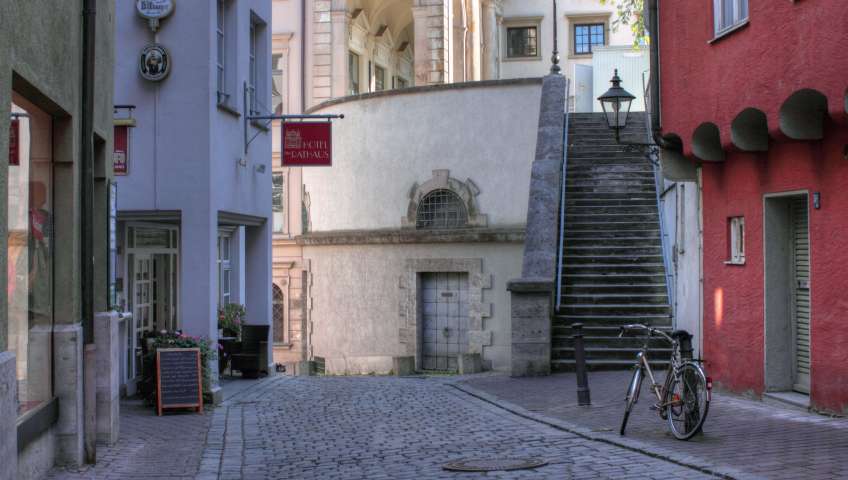 Foto Augsburg