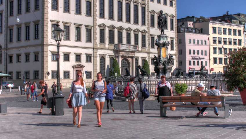 Foto Augsburg