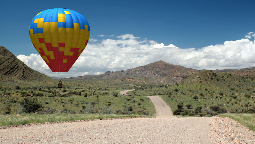 Foto Balloon