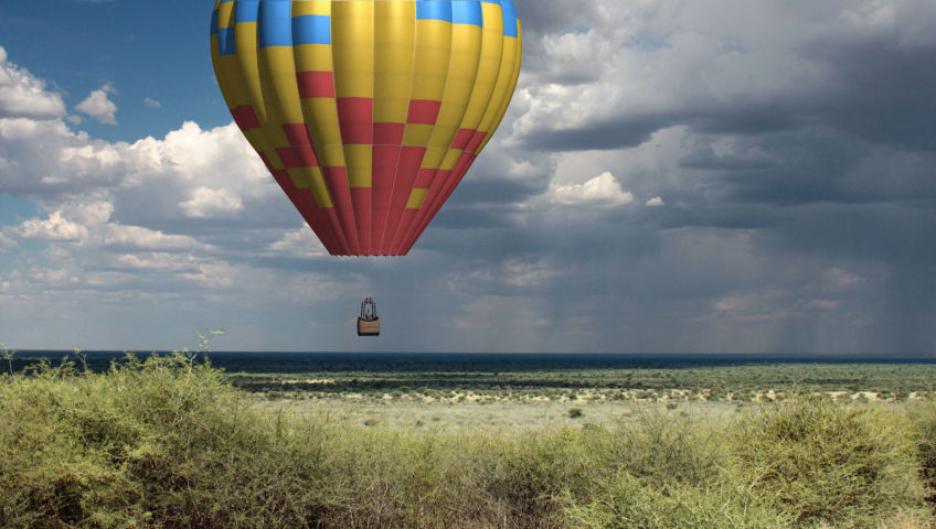 Foto Balloon