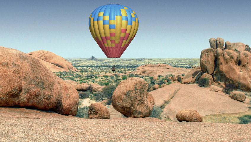 Foto Balloon