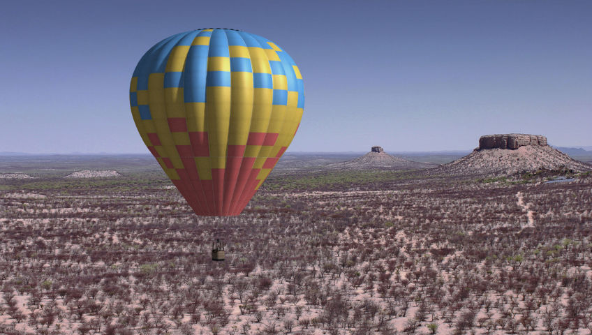 Foto Balloon