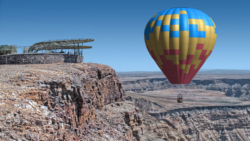 Foto Balloon