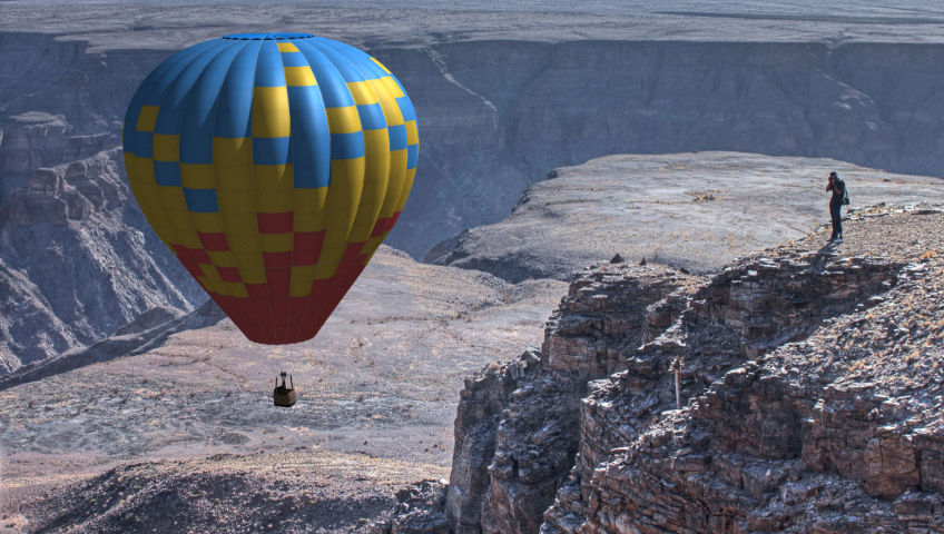 Foto Balloon