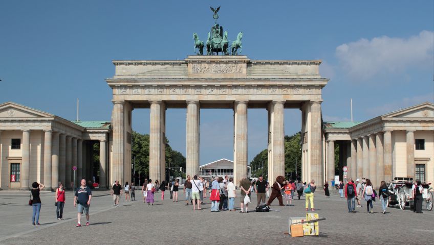 Berlin