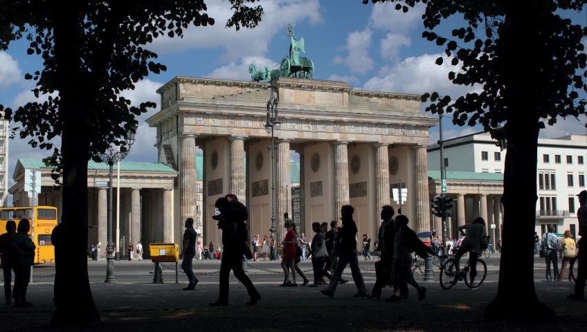 Berlin