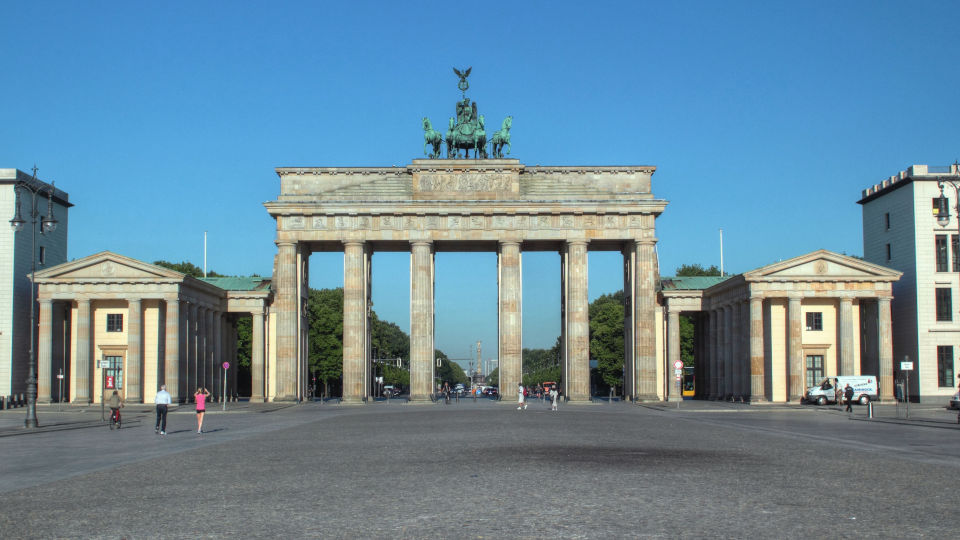 Brandenburger Tor