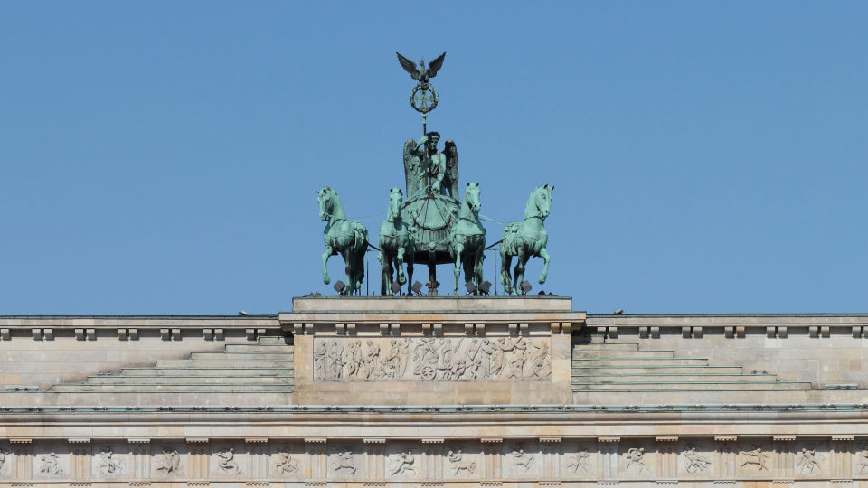 Quadriga