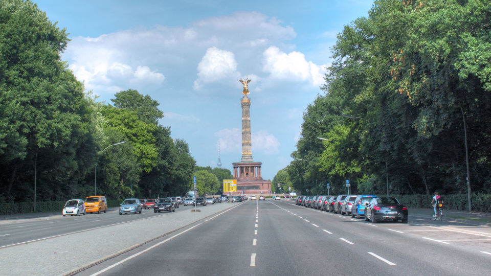 Siegessäule