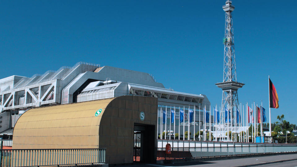 ICC-Funkturm-Berlin