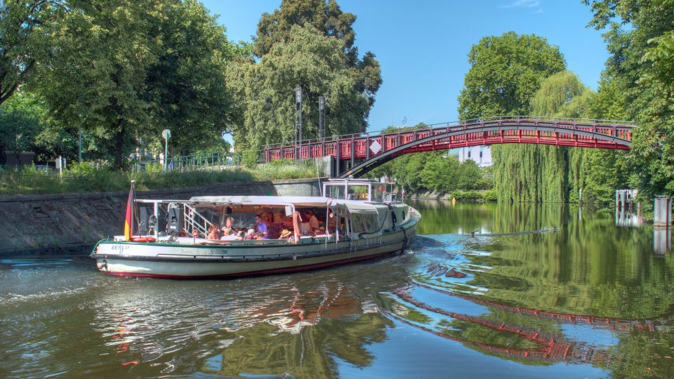 Landwehrkanal