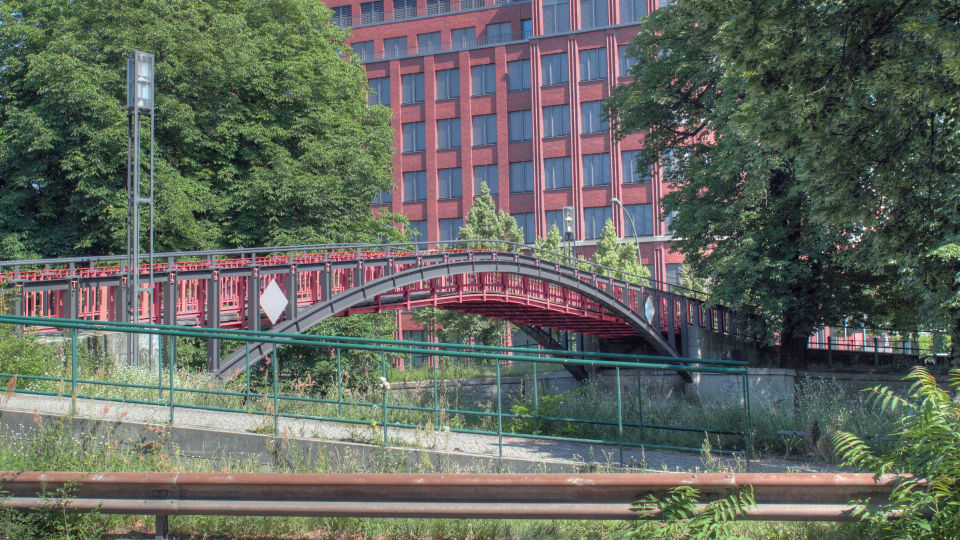 Landwehrkanal