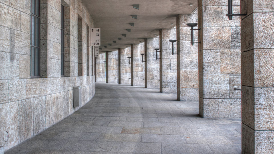Olympiastadion Berlin