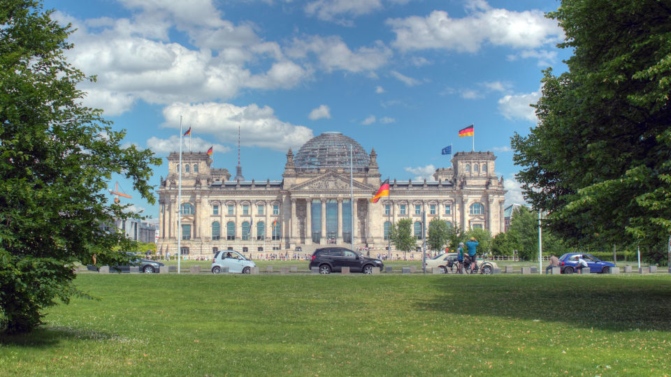Reichstag