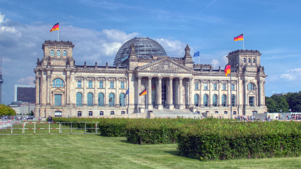 Reichstag