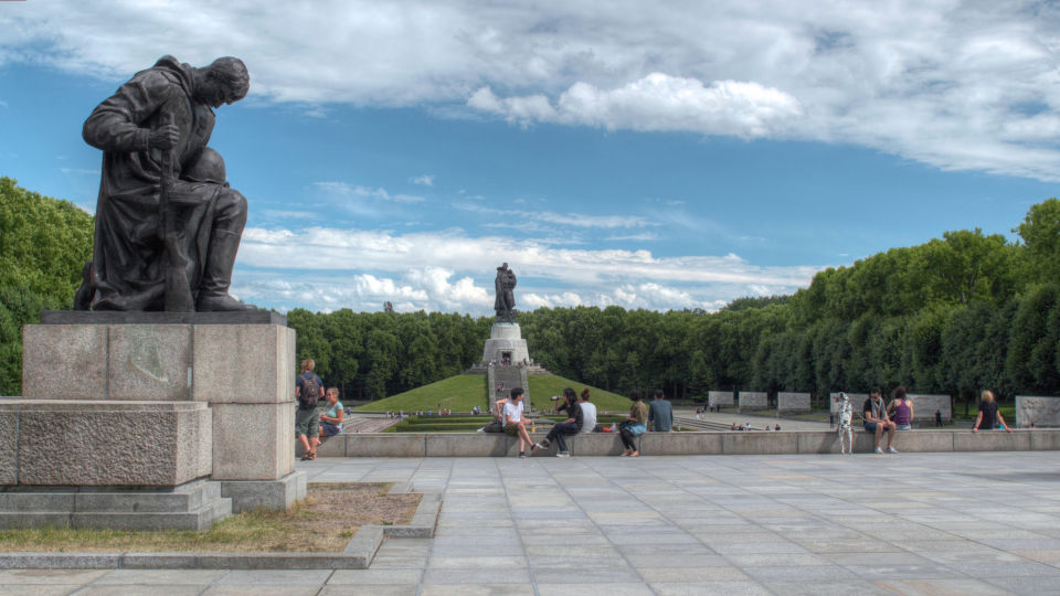 Treptower-Park