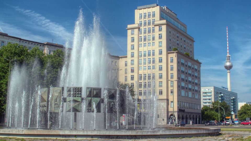 Weissenburger-Platz