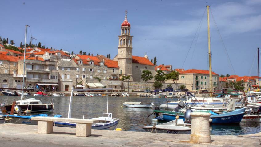 Brac
