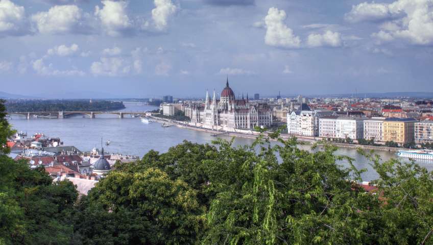 Foto Budapest