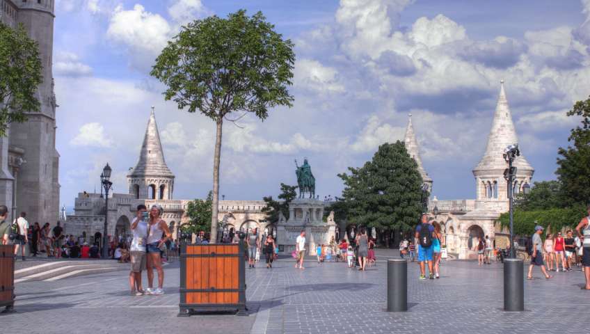 Foto Budapest