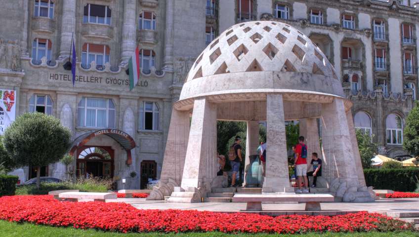 Foto Budapest