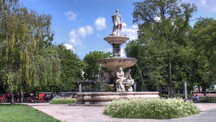 Foto Budapest