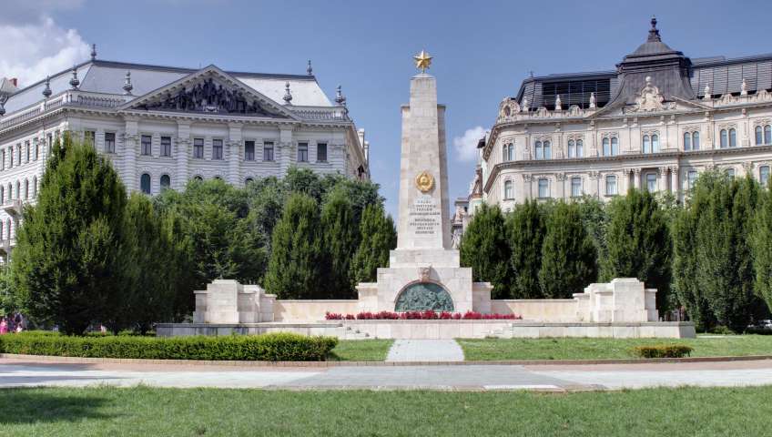 Foto Budapest