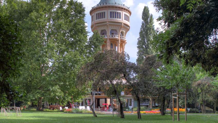 Foto Budapest