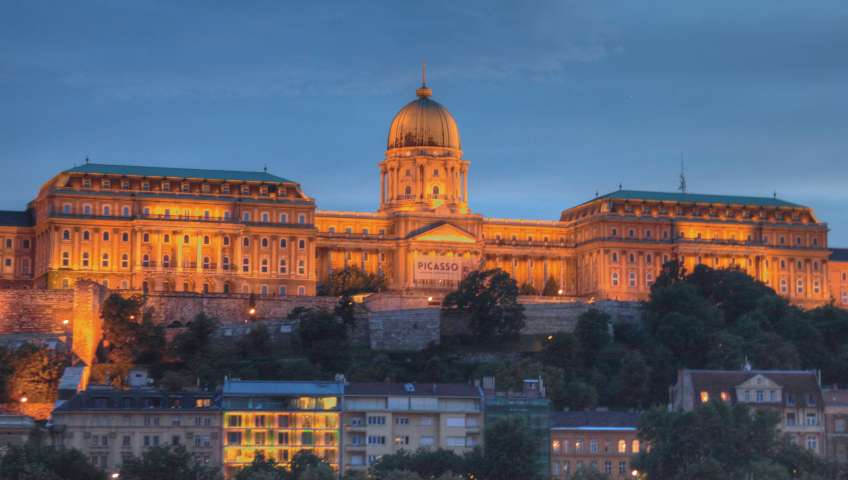 Foto Budapest