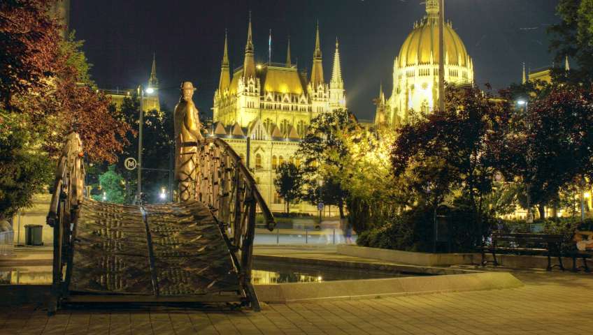 Foto Budapest