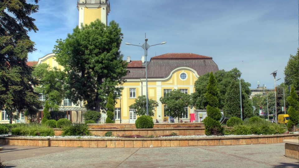 Foto Burgas