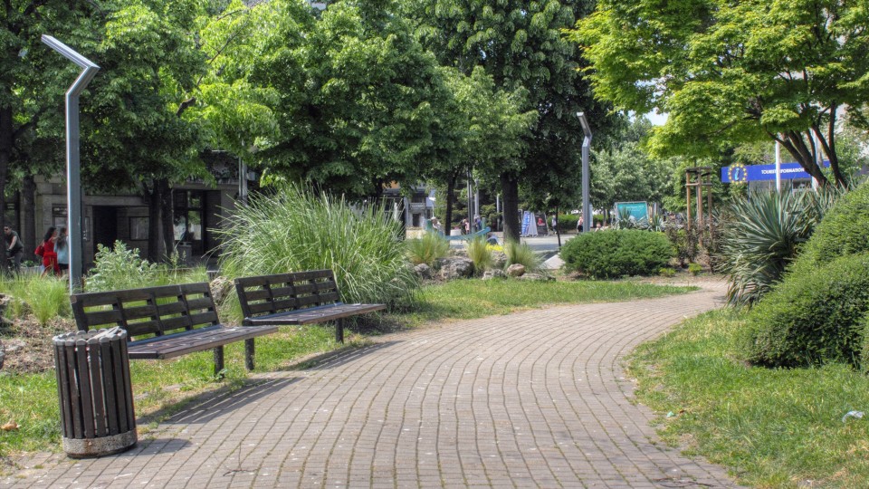 Foto Burgas