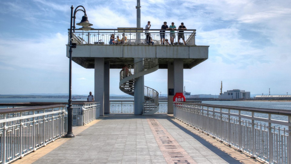 Foto Burgas